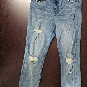 Studio Blue jeans